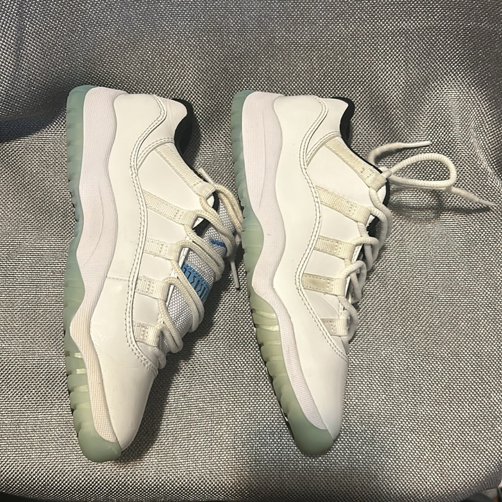 Jordan 11 Low size 3Y - Picture 4 of 6
